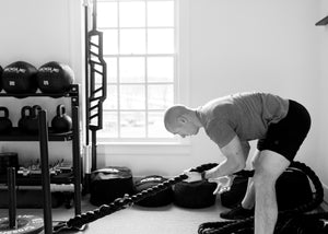 CBD and Fitness Recovery