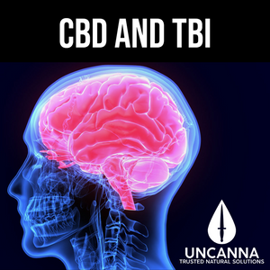 CBD AND TBI - CANNABIS, CANNABINOIDS, VETERANS