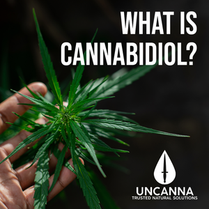 What is Cannabidiol (CBD)?