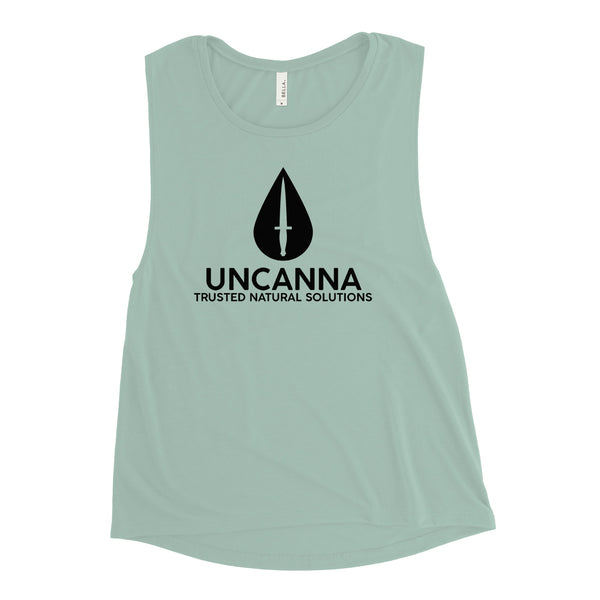 WOMENS CLASSIC TANK