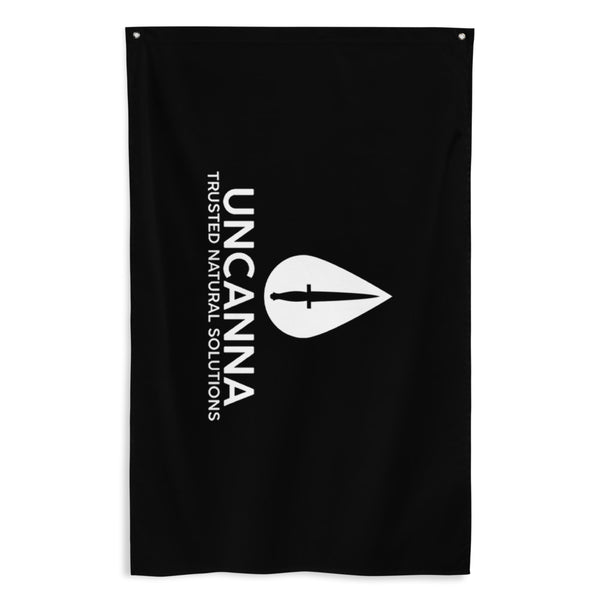 GYM FLAG