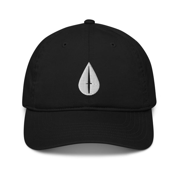 DROP AND DAGGER DAD HAT